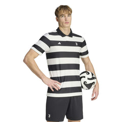 Juventus x Studio Sgura 2025/26 Fourth On-Field Jersey / Soccer Outlet
