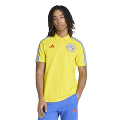 Club America 2025/26 DNA Alphaskin Polo / Soccer Sale