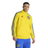 Club America 2025/26 DNA Alphaskin Full-Zip Track Jacket / Soccer New