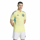 Club America Tiro 2025/26 Training Polo / Soccer For sale