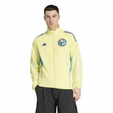 Club America Tiro 2025/26 Full-Zip Training Jacket / Soccer New