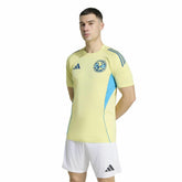 Club America Tiro 2025/26 AEROREADY Training Jersey / Soccer Outlet
