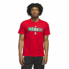 Mexico National Team Jersey Hook T-Shirt / Soccer Discount
