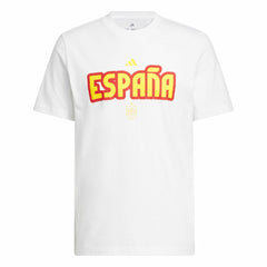 Spain National Team Jersey Hook T-Shirt / Soccer New