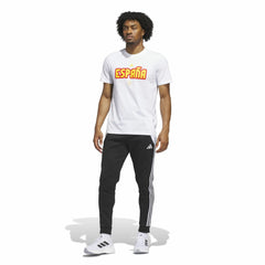 Spain National Team Jersey Hook T-Shirt / Soccer New