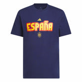 Spain National Team Jersey Hook T-Shirt / Soccer Discount