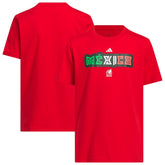 Mexico National Team Youth Jersey Hook T-Shirt / Soccer Sale