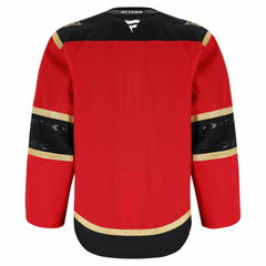 Ottawa Senators Fanatics Alternate Authentic Pro Jersey