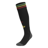 Jamaica National Team Unisex Over-The-Calf Socks / Soccer Online