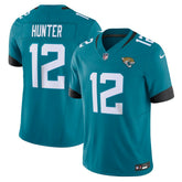 NFL Jacksonville Jaguars Travis Hunter Team Limited Jersey