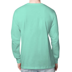 Pittsburgh Pirates Margaritaville Livin' for the Weekend Long Sleeve T-Shirt - Mint
