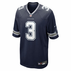 NFL Dallas Cowboys George Pickens Game Jersey