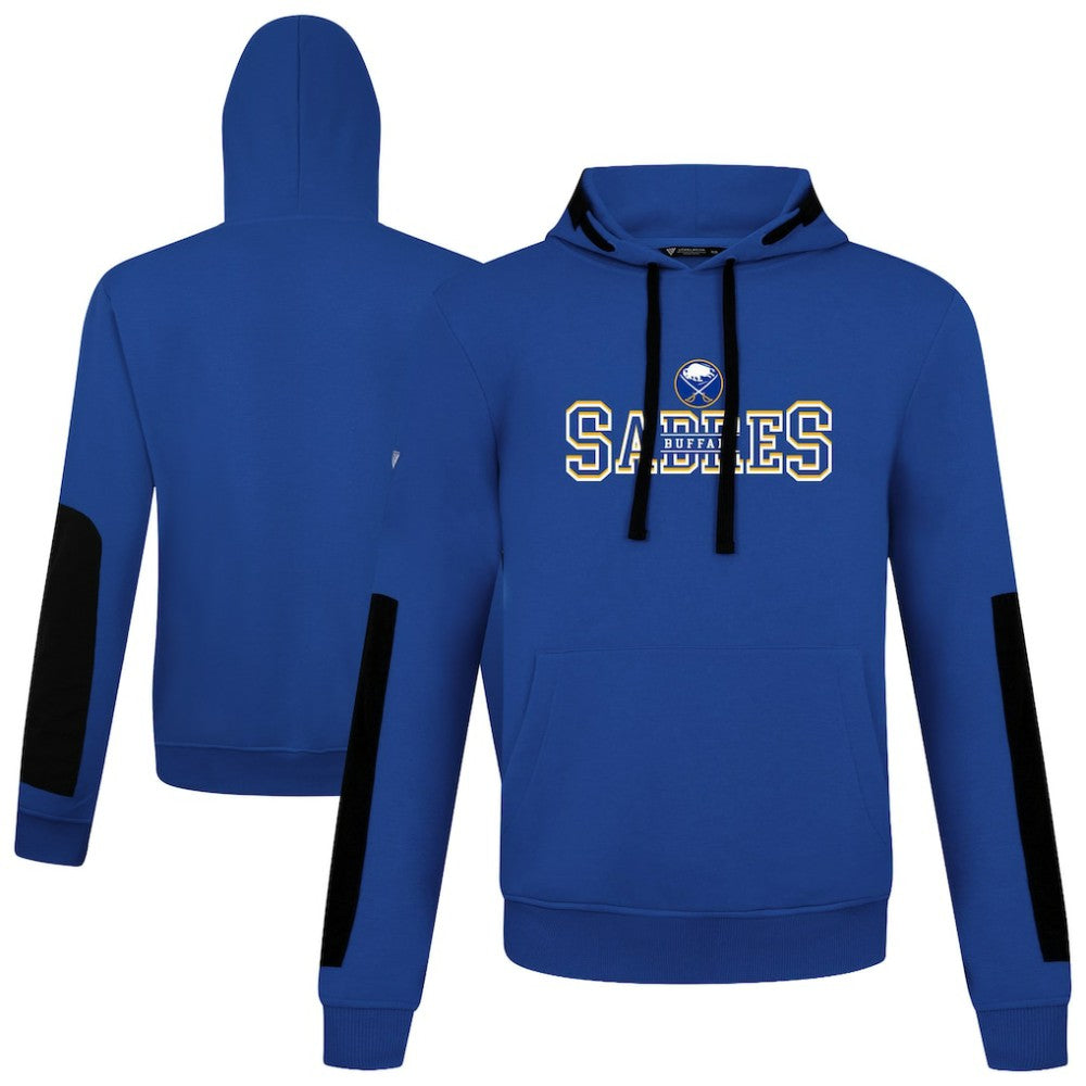 Buffalo Sabres Levelwear Bombay Journey Pullover Hoodie