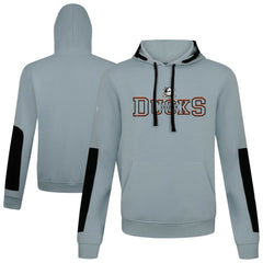Anaheim Ducks Levelwear Bombay Journey Pullover Hoodie