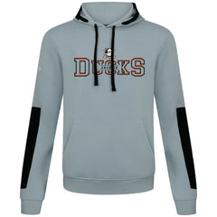 Anaheim Ducks Levelwear Bombay Journey Pullover Hoodie