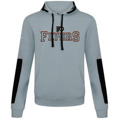 Philadelphia Flyers Levelwear Bombay Journey Pullover Hoodie