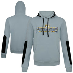 Nashville Predators Levelwear Bombay Journey Pullover Hoodie