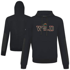 Minnesota Wild Levelwear Bombay Journey Pullover Hoodie