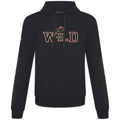 Minnesota Wild Levelwear Bombay Journey Pullover Hoodie