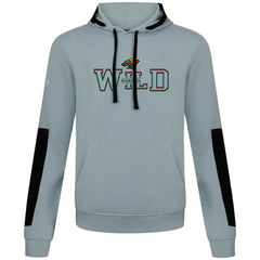 Minnesota Wild Levelwear Bombay Journey Pullover Hoodie