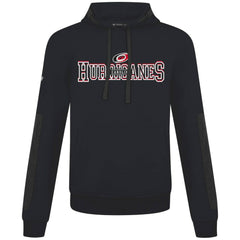 Carolina Hurricanes Levelwear Bombay Journey Pullover Hoodie