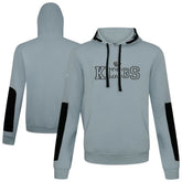 Los Angeles Kings Levelwear Bombay Journey Pullover Hoodie