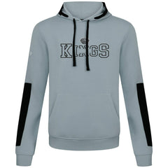 Los Angeles Kings Levelwear Bombay Journey Pullover Hoodie
