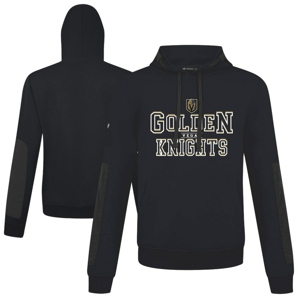 Vegas Golden Knights Levelwear Bombay Journey Pullover Hoodie
