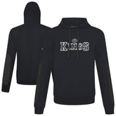 Los Angeles Kings Levelwear Bombay Journey Pullover Hoodie