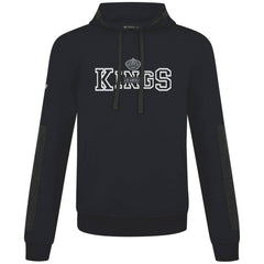 Los Angeles Kings Levelwear Bombay Journey Pullover Hoodie