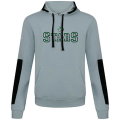 Dallas Stars Levelwear Bombay Journey Pullover Hoodie