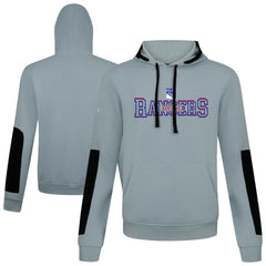 New York Rangers Levelwear Bombay Journey Pullover Hoodie