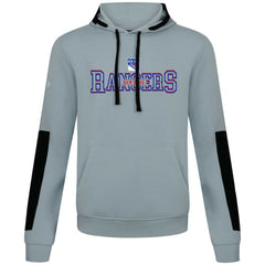 New York Rangers Levelwear Bombay Journey Pullover Hoodie