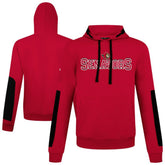 Ottawa Senators Levelwear Bombay Journey Pullover Hoodie