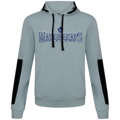 Toronto Maple Leafs Levelwear Bombay Journey Pullover Hoodie