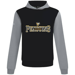 Pittsburgh Penguins Levelwear Ultimate Journey Pullover Hoodie