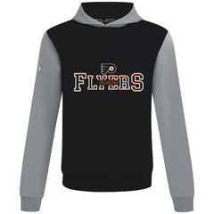 Philadelphia Flyers Levelwear Ultimate Journey Pullover Hoodie