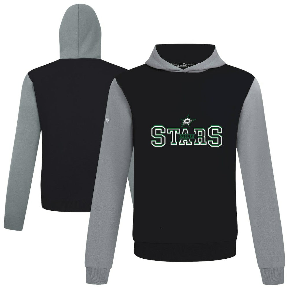 Dallas Stars Levelwear Ultimate Journey Pullover Hoodie