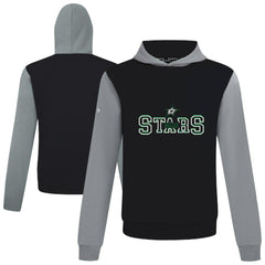 Dallas Stars Levelwear Ultimate Journey Pullover Hoodie