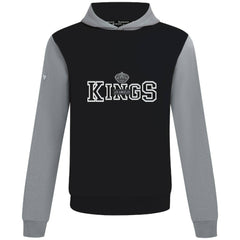 Los Angeles Kings Levelwear Ultimate Journey Pullover Hoodie