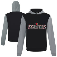 Ottawa Senators Levelwear Ultimate Journey Pullover Hoodie