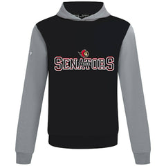 Ottawa Senators Levelwear Ultimate Journey Pullover Hoodie