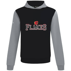 Calgary Flames Levelwear Ultimate Journey Pullover Hoodie