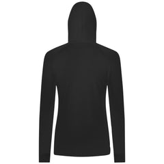 Pittsburgh Penguins Levelwear Women's Slender Monument Raglan Pullover Hoodie