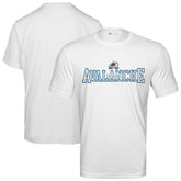 Colorado Avalanche Levelwear Anthem Journey Performance T-Shirt