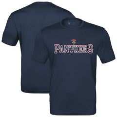 Florida Panthers Levelwear Anthem Journey Performance T-Shirt