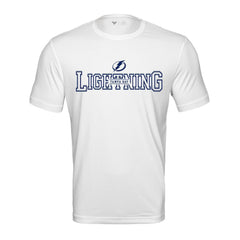 Tampa Bay Lightning Levelwear Anthem Journey Performance T-Shirt