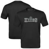 Los Angeles Kings Levelwear Anthem Journey Performance T-Shirt