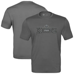 Los Angeles Kings Levelwear Anthem Journey Performance T-Shirt