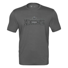 Los Angeles Kings Levelwear Anthem Journey Performance T-Shirt